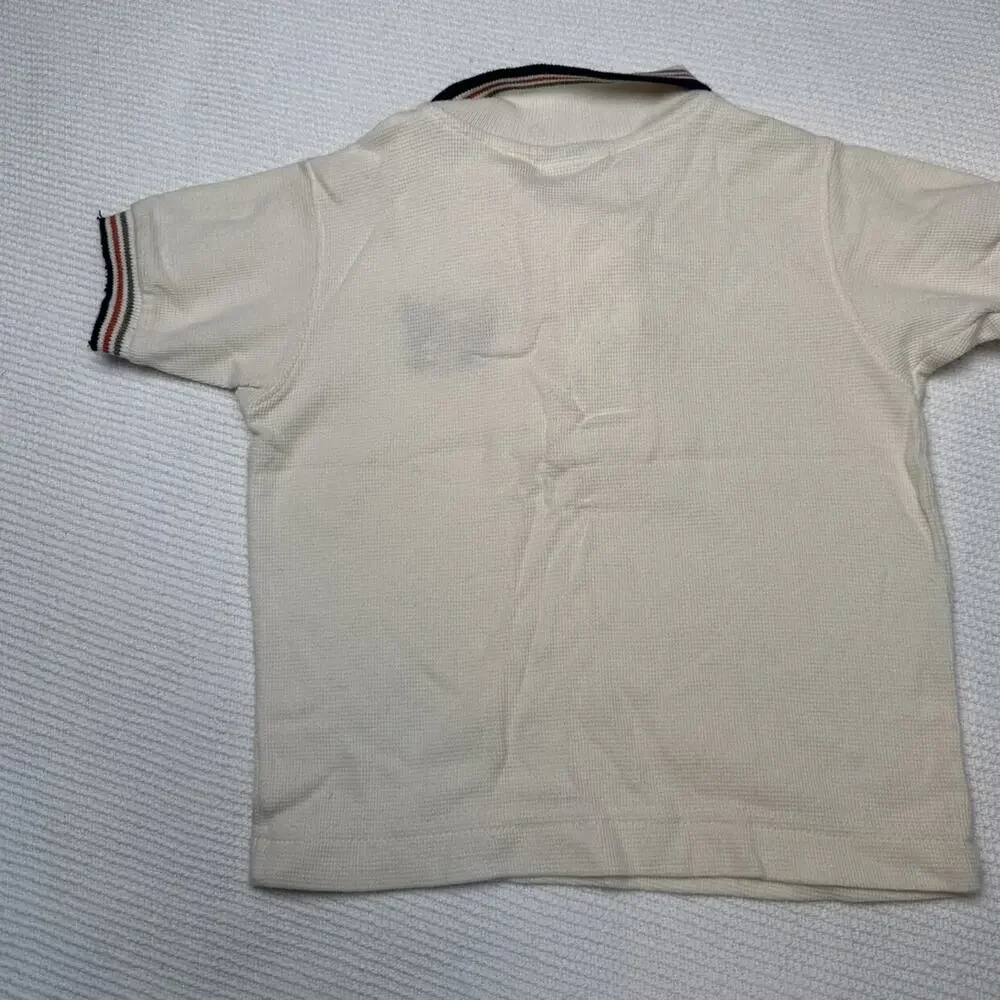 Vintage Oshkosh Polo